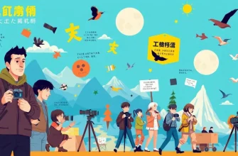 写真家をテーマにした映画10選