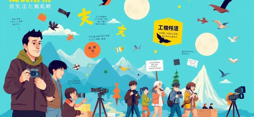 写真家をテーマにした映画10選