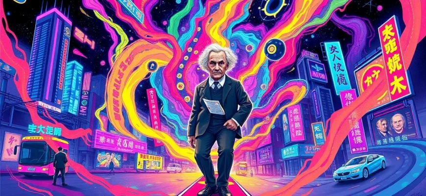 幻視の伝記映画10選