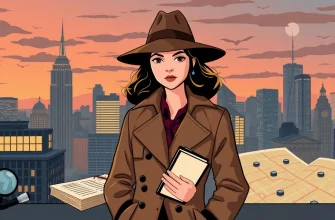 トゥレット症候群を描いた探偵映画10選