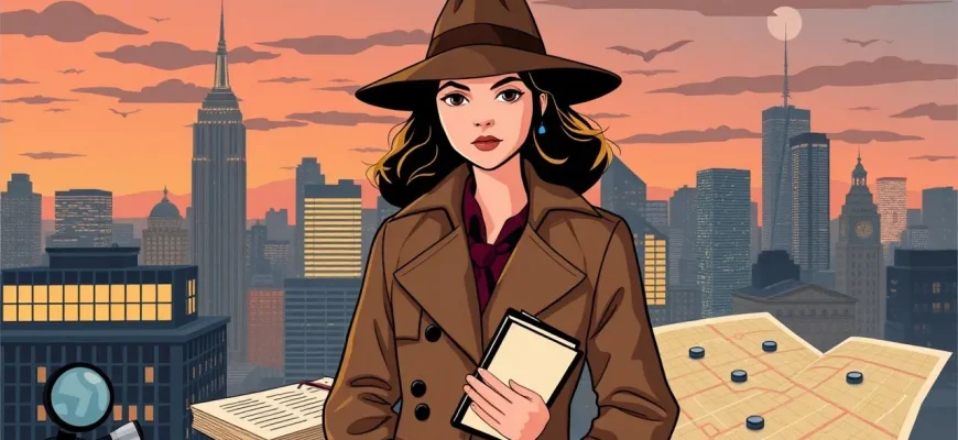 トゥレット症候群を描いた探偵映画10選