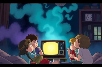 子供とポルターガイストのミステリ映画10選