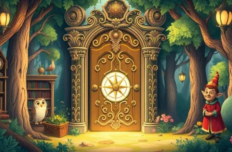 キャリアを描いたファンタジー映画10選