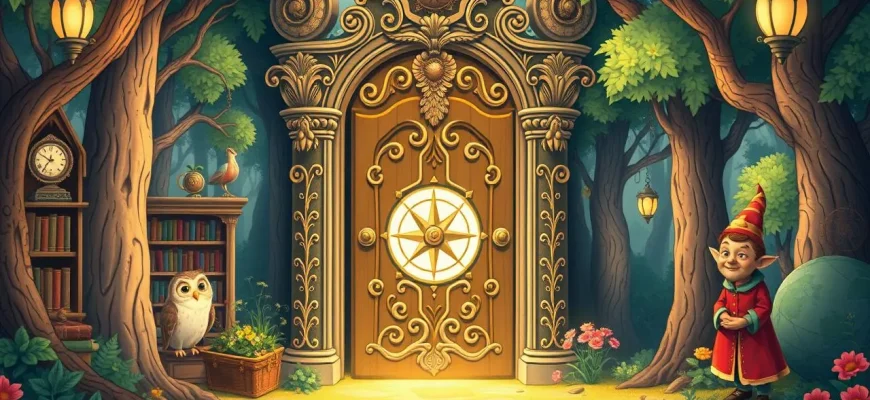 キャリアを描いたファンタジー映画10選