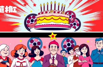 ソビエト映画の誕生日特集