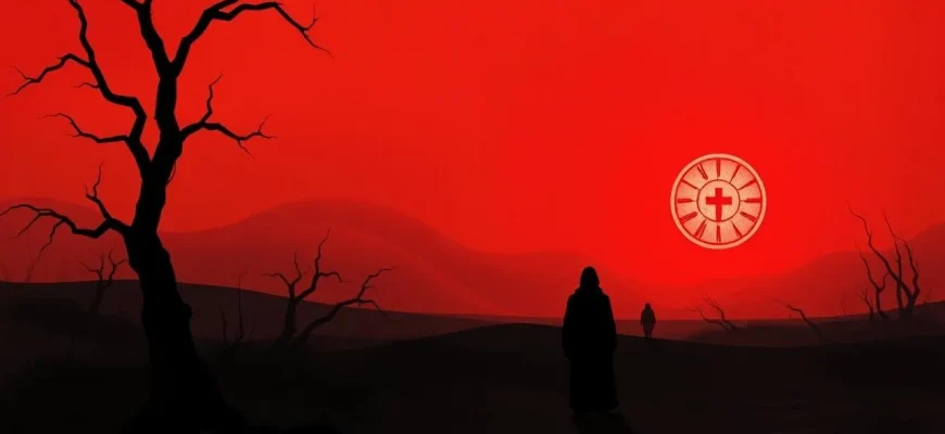 地獄の恐怖映画10選