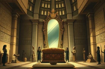 エジプトの神秘映画10選