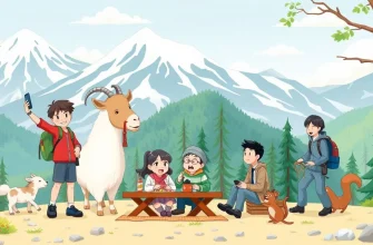 山の笑い映画10選