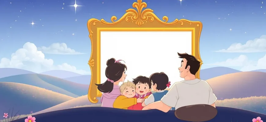 家族向けのプリンセスとプリンス映画特集