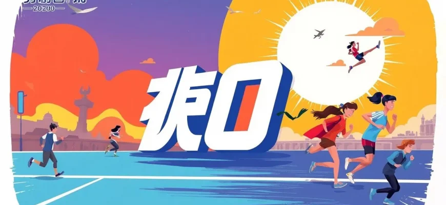 陸上競技映画のベスト10