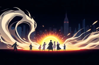 魔法アクション映画特集