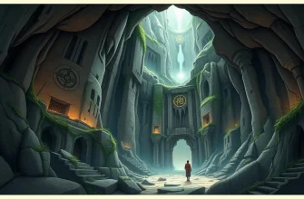 神秘的な聖なる洞窟の映画ベスト10