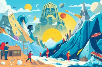 10の映画の生存ファンタジー