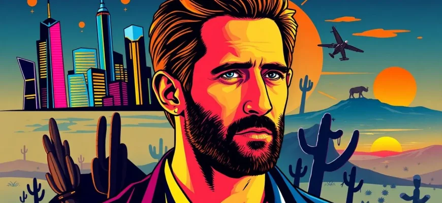 ジェイク・ギレンホール主演映画10選