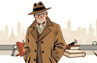 老いを探る探偵映画のリスト