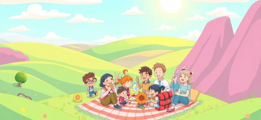 家族向けマニアック映画特集