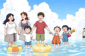 洪水コメディ映画特集