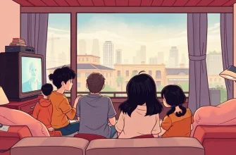 中産階級のドラマ映画特集