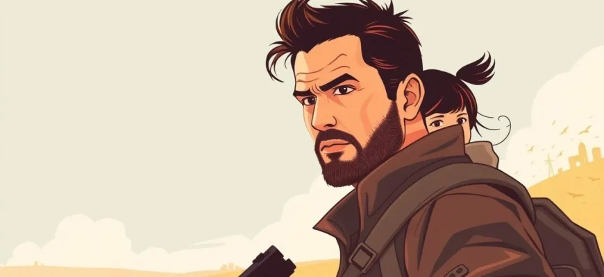 家族を探すアクション映画のベスト10