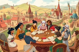 ファンタジー社会を描く映画10選