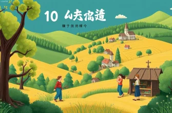 村の伝記映画10選