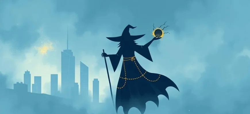 ウィッチ・ホラー映画のベスト10