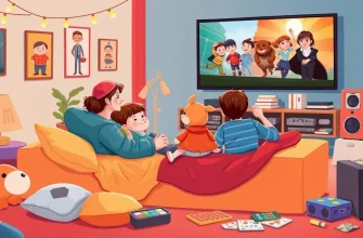 家族向け映画 - 幼児向け