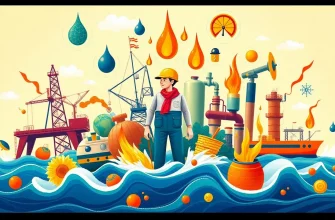 石油の世界を描くドキュメンタリー映画