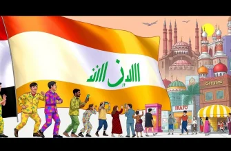 イラクを舞台にしたコメディ映画の傑作10選