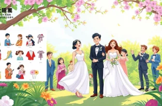 結婚の伝統を笑うコメディ映画10選