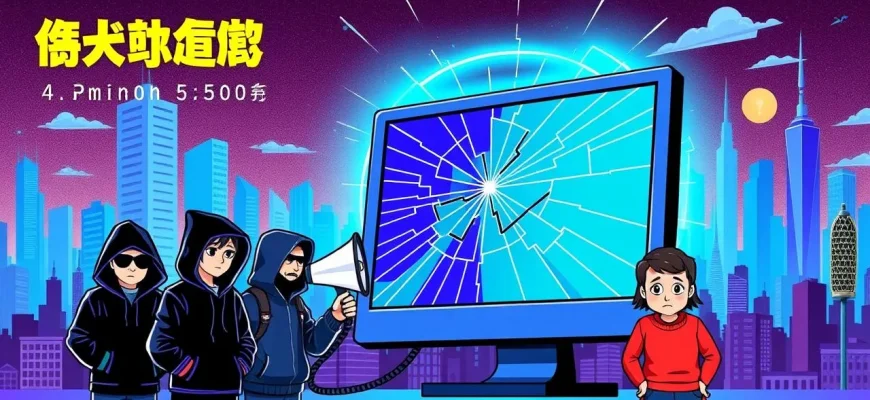 デジタルセキュリティのドキュメンタリー映画