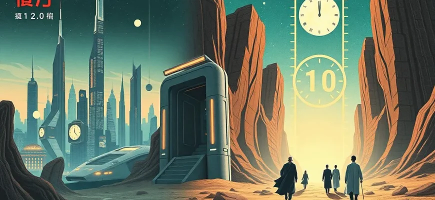 未来の神秘的な映画10選