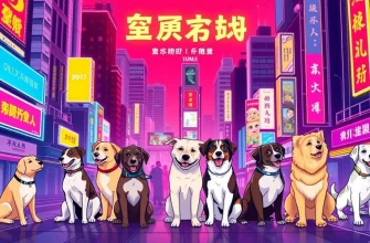 話す犬の伝記映画ベスト10