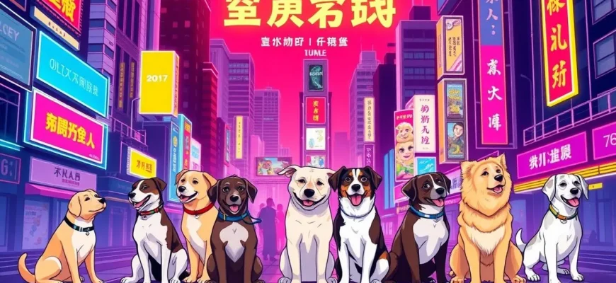 話す犬の伝記映画ベスト10