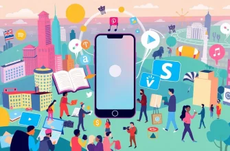 モバイル技術の影響を探るドキュメンタリー映画