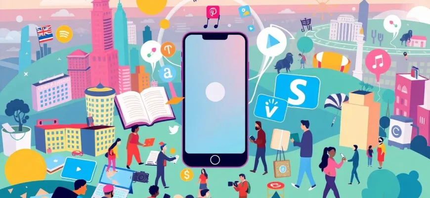 モバイル技術の影響を探るドキュメンタリー映画