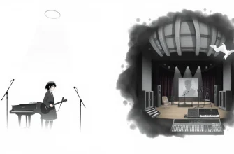 歌手のホラー映画特集