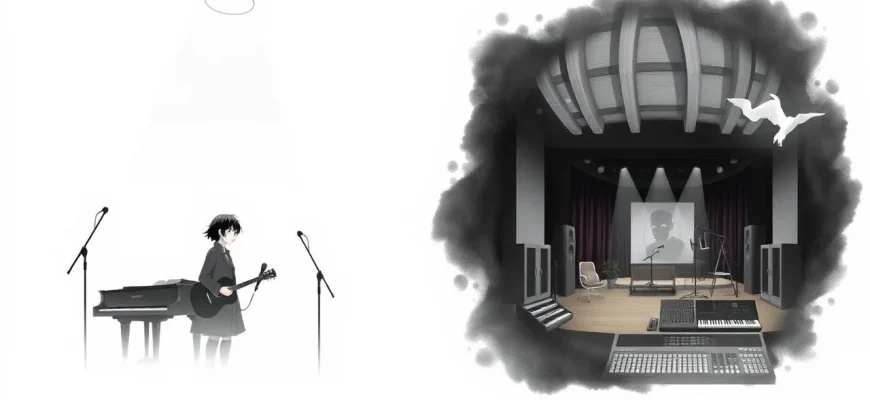 歌手のホラー映画特集