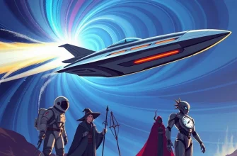 異世界への旅映画