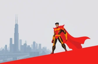 スーパーヴィラン映画特集：アクションの極致