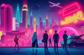 イラクの伝記映画10選