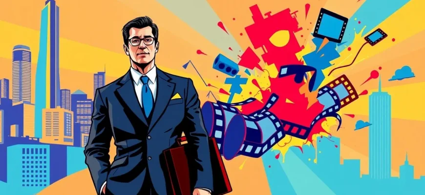 弁護士のドキュメンタリー映画