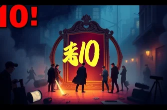 謎めいた映画のベスト10