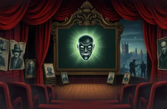 マスクの狂人を描いたファンタジー映画のベスト10