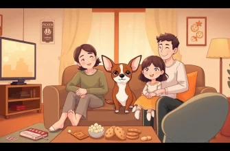 チワワ映画の家族向け10選