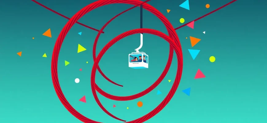 リフト事故を描いた映画10選