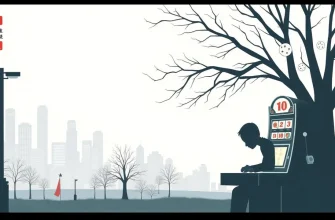 恐怖のギャンブル映画10選