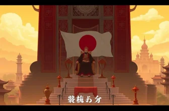 皇帝と皇后の映画10選