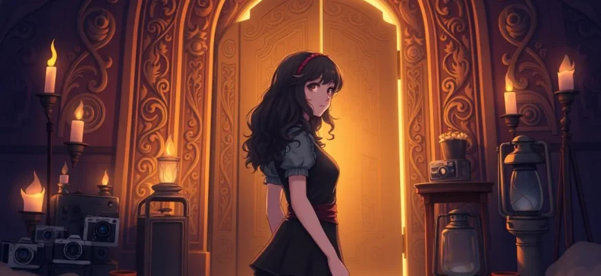 ミステリックな聖火映画10選