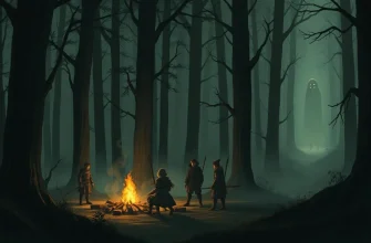 悪霊を描いたファンタジー映画ベスト10